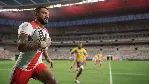 RUGBY LEAGUE 26 XBOX КЛЮЧ/КОД