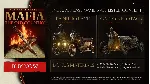 Mafia: The Old Country Deluxe Edition Xbox активация - irongamers.ru