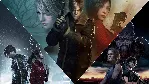 RESIDENT EVIL REMAKE TRILOGY XBOX ONE|XS КЛЮЧ - irongamers.ru