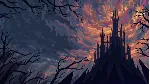 The Dark Queen of Mortholme STEAM GIFT AUTO RU+МИР - irongamers.ru