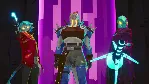 Hyper Light Breaker✅ STEAM GIFT AUTO✅ RU+МИР