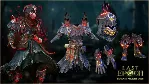 Last Epoch - Primal Vanquisher Supporter Pack✅ STEAM GIFT AUTO✅ RU+МИР