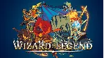 🎯 【Wizard of Legend】Epic 🎮 Fresh New 💎 Моментальная доставка