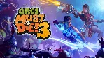 🎲 【Orcs Must Die! 3】Epic 🎁 Fresh New 🎁 Моментальная доставка