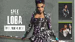 🏆 【Apex Legends™: Loba Free Unlock Bundle】Epic 🎲 Fresh New