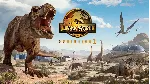 🌟 【Jurassic World Evolution 2】Epic ✨ Fresh New 🌟 Моментальная доставка
