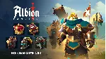 🎲 【Albion Online Free Welcome Gift】Epic 📢 Fresh New 📈 Моментальная доставка