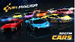 🌌 【MR RACER: Premium】Epic ⭐ Fresh New 🎁 Моментальная доставка