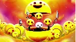 ✨ 【Happy Game】Epic 👾 Fresh New 🌟 Моментальная доставка