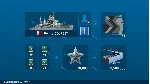 💎 【World of Warships — Courbet Epic Plunder Pack】Epic 💡 Fresh New