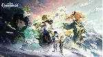 ✅ 【Genshin Impact】Epic 🚀 Fresh New 🧨 Моментальная доставка