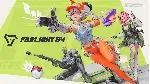 ⚡ 【Farlight 84】Epic 📈 Fresh New 🏆 Моментальная доставка