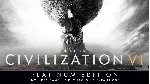 👑 【Sid Meier’s Civilization® VI Platinum Edition】Epic ✨ Fresh New