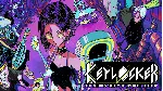 🏅 【Keylocker | Turn Based Cyberpunk Action】Epic 🌟 Fresh New