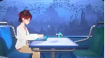 Spirit City: Lofi Sessions All Aboard! DLC STEAM РОССИЯ