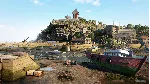 Sniper Elite: Resistance - Striking Range Mission, Weap