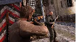 Sniper Elite: Resistance - Mud and Thunder Mission, Wea