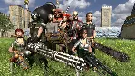 Serious Sam HD: The Second Encounter - Serious 8 DLC St - irongamers.ru