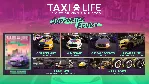 Taxi Life: A City Driving Simulator - Supporter Pack DL - irongamers.ru
