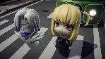 DEATH NOTE Killer Within - Premium Customization Track - irongamers.ru