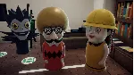 DEATH NOTE Killer Within - Premium Customization Track - irongamers.ru