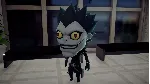 DEATH NOTE Killer Within - Premium Customization Track - irongamers.ru