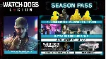 Watch Dogs: Legion - Season Pass DLC XBOX One КЛЮЧ - irongamers.ru