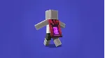 Minecraft Java & Bedrock Edition - Menace Cape DLC EU X - irongamers.ru