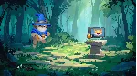 Cloud Cats` Land АВТОДОСТАВКА STEAM GLOBAL МГНОВЕННО ЛИЦЕНЗИЯ - irongamers.ru