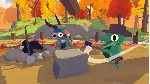 Lil Gator Game Steam КЛЮЧ EU+US - irongamers.ru