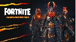 Fortnite - Magma Masters Pack US XBOX One / Xbox Series - irongamers.ru