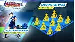 Captain Tsubasa: Rise of New Champions - Character Pass - irongamers.ru