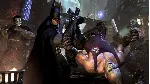 Batman Arkham City GOTY Steam КЛЮЧ США - irongamers.ru