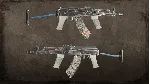 Squad Weapon Skins - Insurgent Pack Steam Gift РФ/КЗ/др. Автодоставка - irongamers.ru