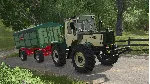 🚀 Farming Simulator 25 - Mercedes-Benz Trucks Pack 🤖 Steam Gift Россия ⚡ мгновенно