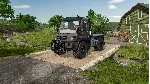🚀 Farming Simulator 25 - Mercedes-Benz Trucks Pack 🤖 Steam Gift Россия ⚡ мгновенно