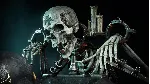Warhammer 40,000: Space Marine 2 - Black Templars Champ