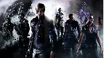 Resident Evil 6 XBOX