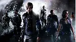 Resident Evil 6 XBOX