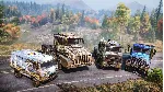 SnowRunner – Pathfinders Vinyl Wrap Pack STEAM GIFT - irongamers.ru