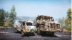 SnowRunner – Pathfinders Vinyl Wrap Pack STEAM GIFT - irongamers.ru