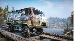 SnowRunner – Pathfinders Vinyl Wrap Pack STEAM GIFT - irongamers.ru