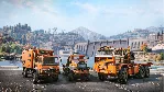 ВСЕ СТРАНЫ SnowRunner - Year 4 Pass STEAM - irongamers.ru
