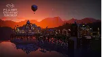 ⭐Planet Coaster Vintage Pack Steam Ключ РФ+Мир +Бонус