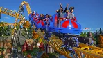 ⭐Planet Coaster Classic Rides Collection Steam Ключ - irongamers.ru