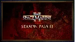 Warhammer 40000 Space Marine 2  Season Pass 2 XBOX