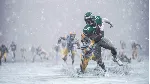 ИЗДАНИЕ DELUXE EA SPORTS™ MADDEN NFL 26 XBOX SERIES S|X