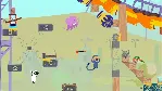 ⚫ Ultimate Chicken Horse Steam Ключ РФ+Мир +Бонус