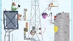 ⚫ Ultimate Chicken Horse Steam Ключ РФ+Мир +Бонус