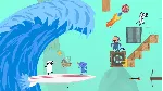 ⚫ Ultimate Chicken Horse Steam Ключ РФ+Мир +Бонус